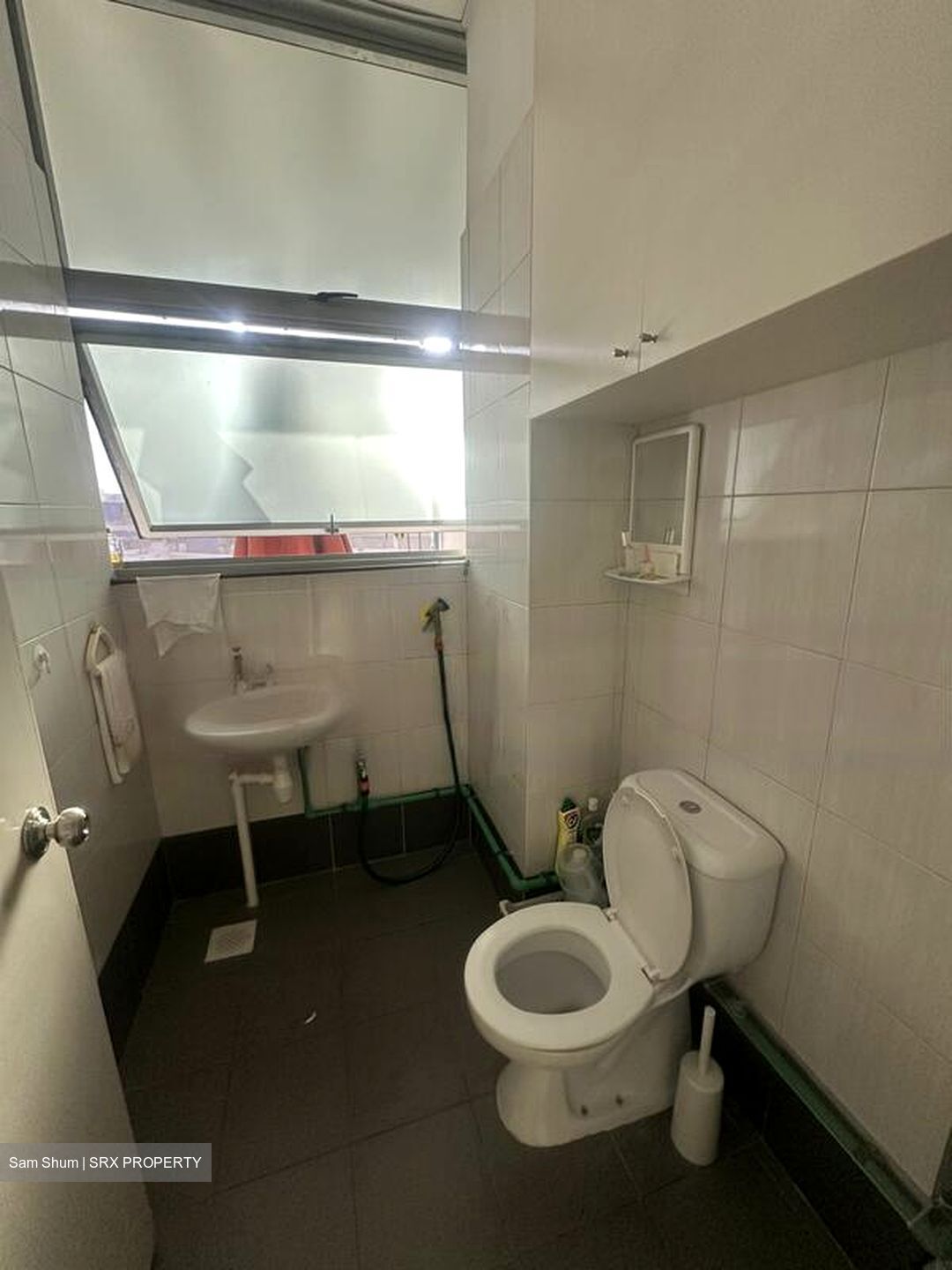 Northstar @ Amk (D20), Factory #481315621